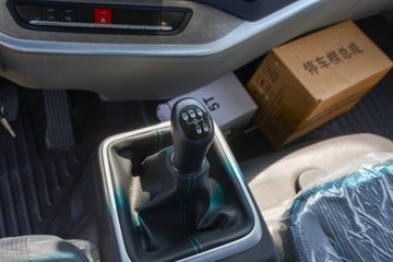 ����HOWO�Ῠͳ˧PRO 2.5L���� 170���� 8�� 4.15�׵�����ʽ�ῨͼƬ