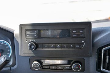 ����HOWO�Ῠͳ˧PRO 2.5L���� 170���� 8�� 4.15�׵�����ʽ�ῨͼƬ