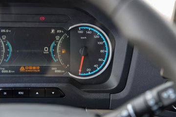 ����HOWO�Ῠͳ˧PRO 2.5L���� 170���� 8�� 4.15�׵�����ʽ�ῨͼƬ