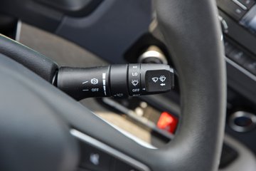 ����HOWO�Ῠͳ˧PRO 2.5L���� 170���� 8�� 4.15�׵�����ʽ�ῨͼƬ