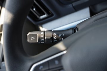 ����HOWO�Ῠͳ˧PRO 2.5L���� 170���� 8�� 4.15�׵�����ʽ�ῨͼƬ
