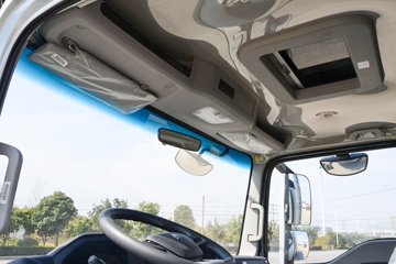 ����HOWO�Ῠͳ˧PRO 2.5L���� 170���� 8�� 4.15�׵�����ʽ�ῨͼƬ