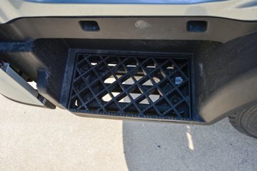 ����HOWO�Ῠͳ˧PRO 2.5L���� 170���� 8�� 4.15�׵�����ʽ�ῨͼƬ