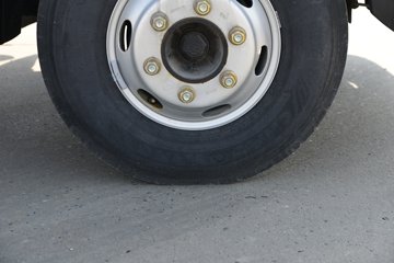 HOWOῨͳ˧PRO 2.5L 170 8 4.15׵ʽῨͼƬ