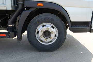 HOWOῨͳ˧PRO 2.5L 170 8 4.15׵ʽῨͼƬ