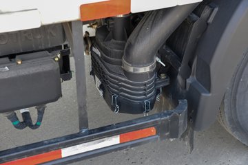 HOWOῨͳ˧PRO 2.5L 170 8 4.15׵ʽῨͼƬ