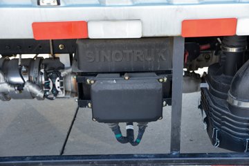 HOWOῨͳ˧PRO 2.5L 170 8 4.15׵ʽῨͼƬ