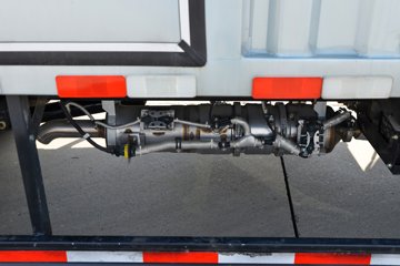 HOWOῨͳ˧PRO 2.5L 170 8 4.15׵ʽῨͼƬ