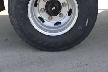 HOWOῨͳ˧PRO 2.5L 170 8 4.15׵ʽῨͼƬ