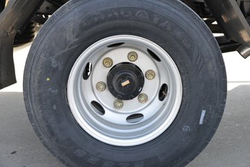 HOWOῨͳ˧PRO 2.5L 170 8 4.15׵ʽῨͼƬ