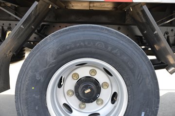 HOWOῨͳ˧PRO 2.5L 170 8 4.15׵ʽῨͼƬ