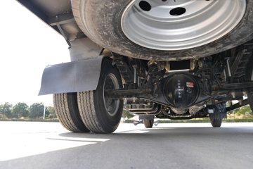 HOWOῨͳ˧PRO 2.5L 170 8 4.15׵ʽῨͼƬ
