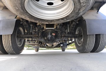 HOWOῨͳ˧PRO 2.5L 170 8 4.15׵ʽῨͼƬ