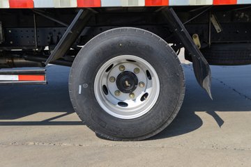 HOWOῨͳ˧PRO 2.5L 170 8 4.15׵ʽῨͼƬ
