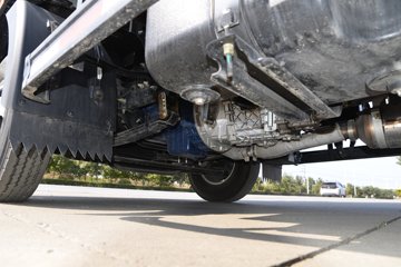 HOWOῨͳ˧PRO 2.5L 170 8 4.15׵ʽῨͼƬ