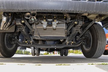 HOWOῨͳ˧PRO 2.5L 170 8 4.15׵ʽῨͼƬ
