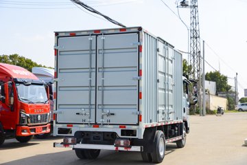 ����HOWO�Ῠͳ˧PRO 2.5L���� 170���� 8�� 4.15�׵�����ʽ�ῨͼƬ