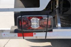 重汽HOWO轻卡统帅PRO 2.5L柴油 170马力 8档 4.15米单排厢式轻卡