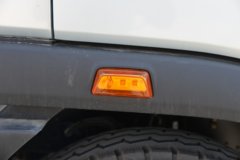 重汽HOWO统帅PRO 2.5L柴油 180马力 万里扬8档 4.15米单排厢式轻卡