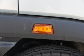 统帅PRO&nbsp;载货车外观                                                图片