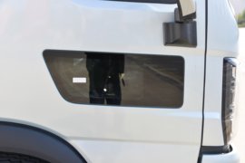 统帅PRO&nbsp;载货车外观                                                图片