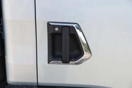 统帅PRO&nbsp;载货车外观                                                图片