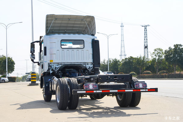 疯狂促销,直降0.2万!汕头市统帅PRO载货车系列优惠价