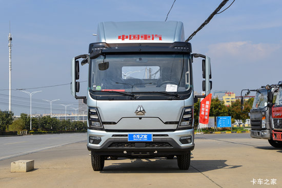 ����HOWOͳ˧PRO 2.5L���� 185���� ��ʿ��12�� 3.85���Ű��դʽ�Ῠ