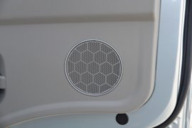 统帅PRO&nbsp;载货车驾驶室                                               图片