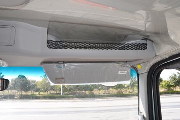 ����HOWOͳ˧PRO 2.5L���� 180���� ������8�� 4.15�׵�����ʽ�ῨͼƬ