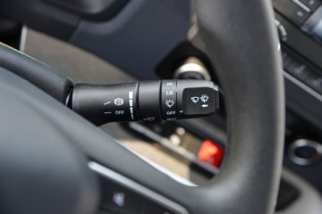 ����HOWOͳ˧PRO 2.5L���� 180���� ������8�� 4.15�׵�����ʽ�ῨͼƬ