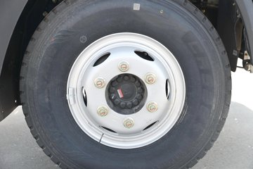 HOWOͳ˧PRO 2.5L 180 8 4.15׵ʽῨͼƬ