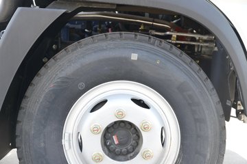 HOWOͳ˧PRO 2.5L 180 8 4.15׵ʽῨͼƬ