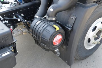 HOWOͳ˧PRO 2.5L 180 8 4.15׵ʽῨͼƬ