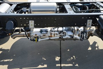 HOWOͳ˧PRO 2.5L 180 8 4.15׵ʽῨͼƬ