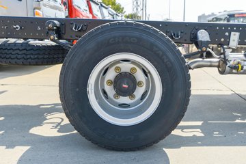 HOWOͳ˧PRO 2.5L 180 8 4.15׵ʽῨͼƬ