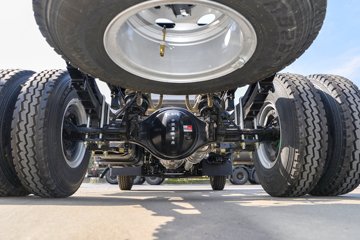 HOWOͳ˧PRO 2.5L 180 8 4.15׵ʽῨͼƬ