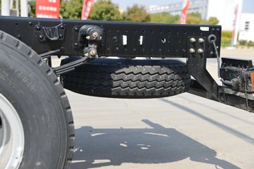 HOWOͳ˧PRO 2.5L 180 8 4.15׵ʽῨͼƬ
