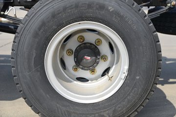 HOWOͳ˧PRO 2.5L 180 8 4.15׵ʽῨͼƬ