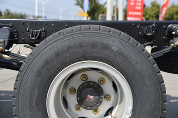 HOWOͳ˧PRO 2.5L 180 8 4.15׵ʽῨͼƬ