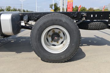 HOWOͳ˧PRO 2.5L 180 8 4.15׵ʽῨͼƬ