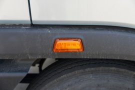 统帅PRO&nbsp;载货车外观                                                图片