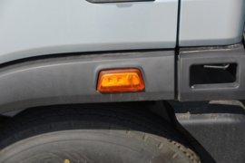 统帅PRO&nbsp;载货车外观                                                图片