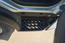 统帅PRO&nbsp;载货车驾驶室                                               图片