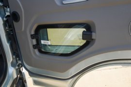 统帅PRO&nbsp;载货车驾驶室                                               图片