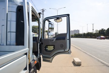 HOWOῨͳ˧PRO 2.5L 170 6 4.15׵ῨͼƬ
