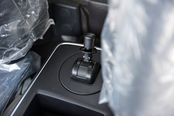 HOWOῨͳ˧PRO 2.5L 170 6 4.15׵ῨͼƬ