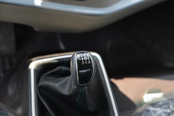 HOWOῨͳ˧PRO 2.5L 170 6 4.15׵ῨͼƬ