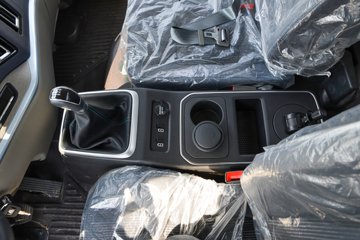 HOWOῨͳ˧PRO 2.5L 170 6 4.15׵ῨͼƬ