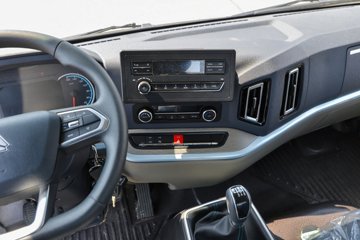 HOWOῨͳ˧PRO 2.5L 170 6 4.15׵ῨͼƬ